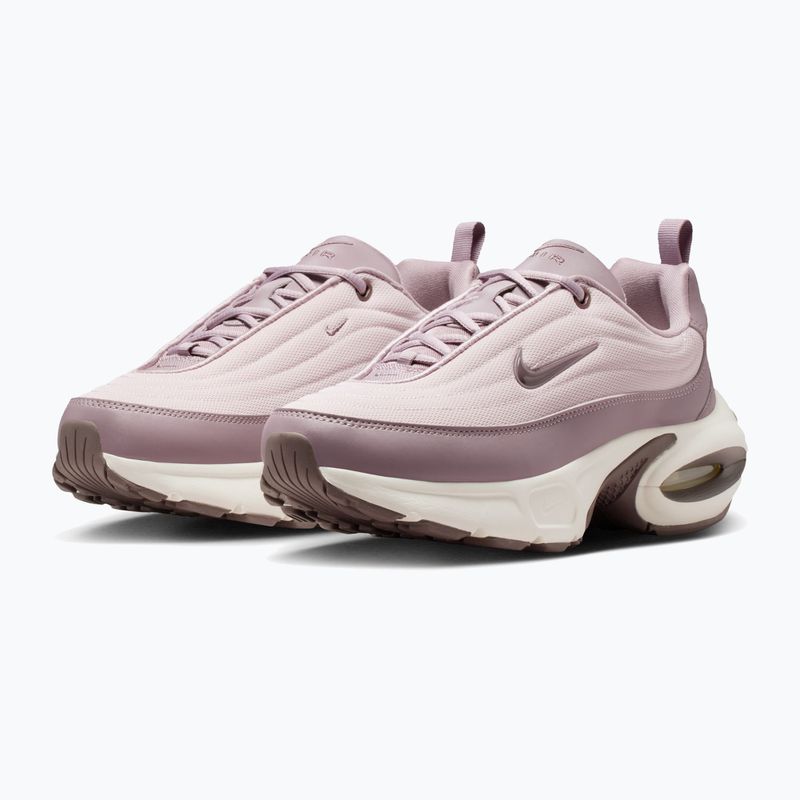 Damen-Sneaker Nike Air Max Portal platinum violet/light violet ore/violet ore 10