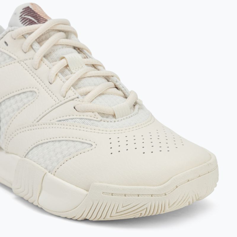 Damenschuhe Nike Court Lite 4 Pale Ivory/Vachetta Tan/Tattoo 7