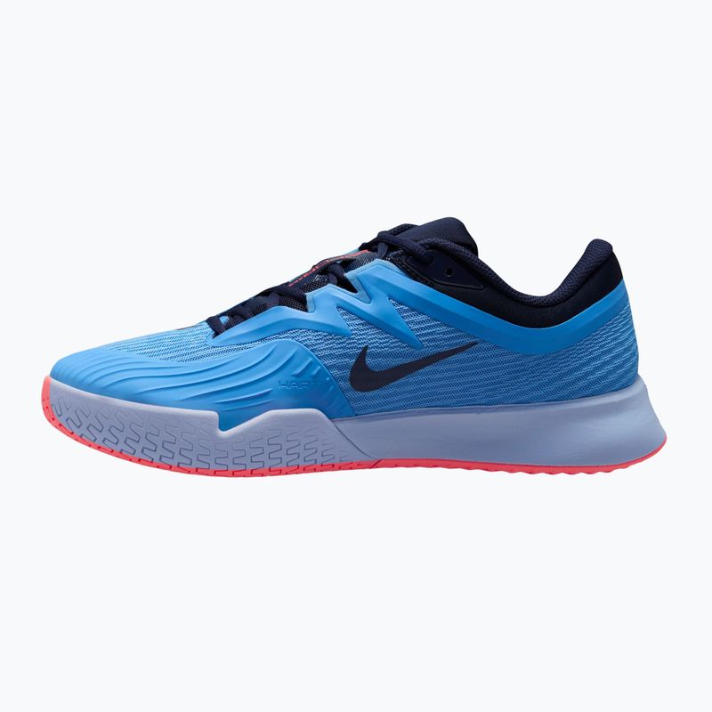Tennisschuhe Nike Vapor Pro 3 university blue/white/midnight navy 9