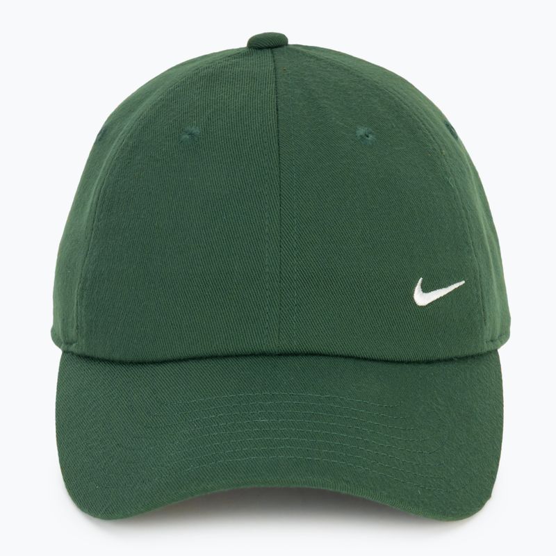 Basecap Nike Club Unstructured fir/sail 2