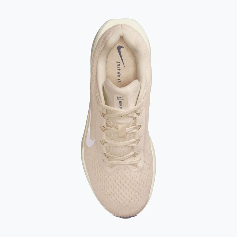 Damen-Laufschuhe Nike Winflo 11 sail/chalk/coconut milk/white 6