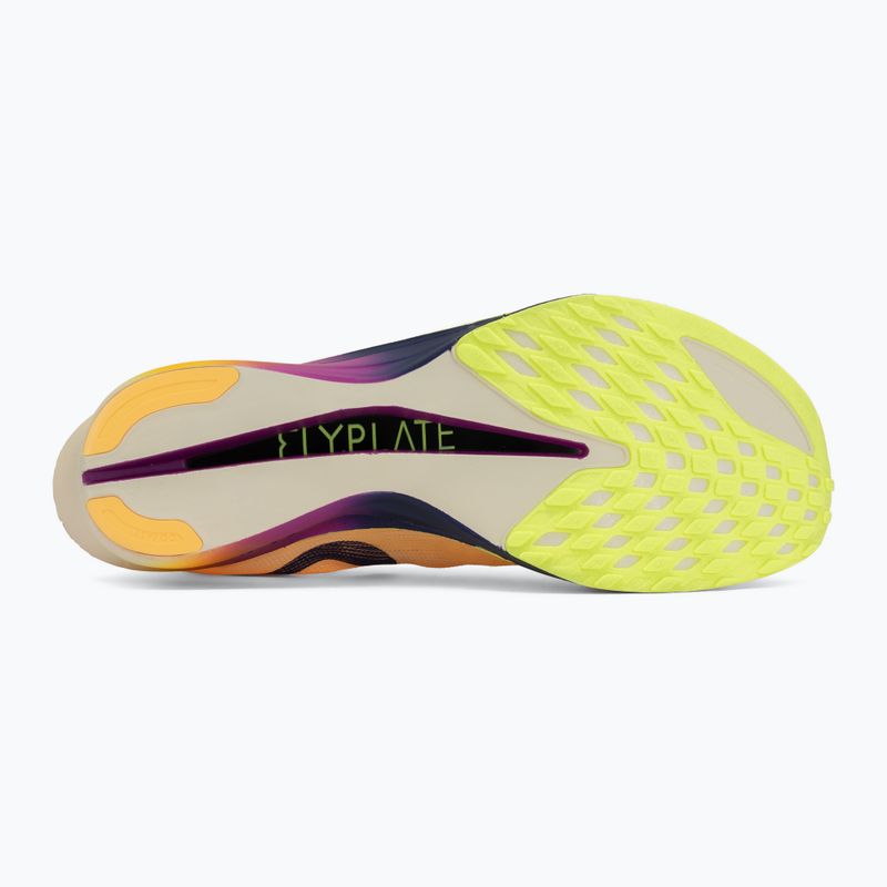 Herren-Laufschuhe Nike Streakfly 2 citron pulse/volt ice/indigo burst 4