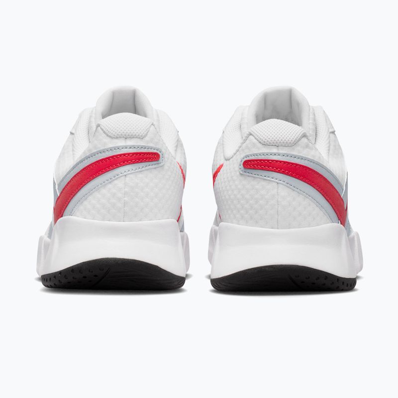 Herrenschuhe Nike Court Lite 4 white/pure platinum/light crimson 4