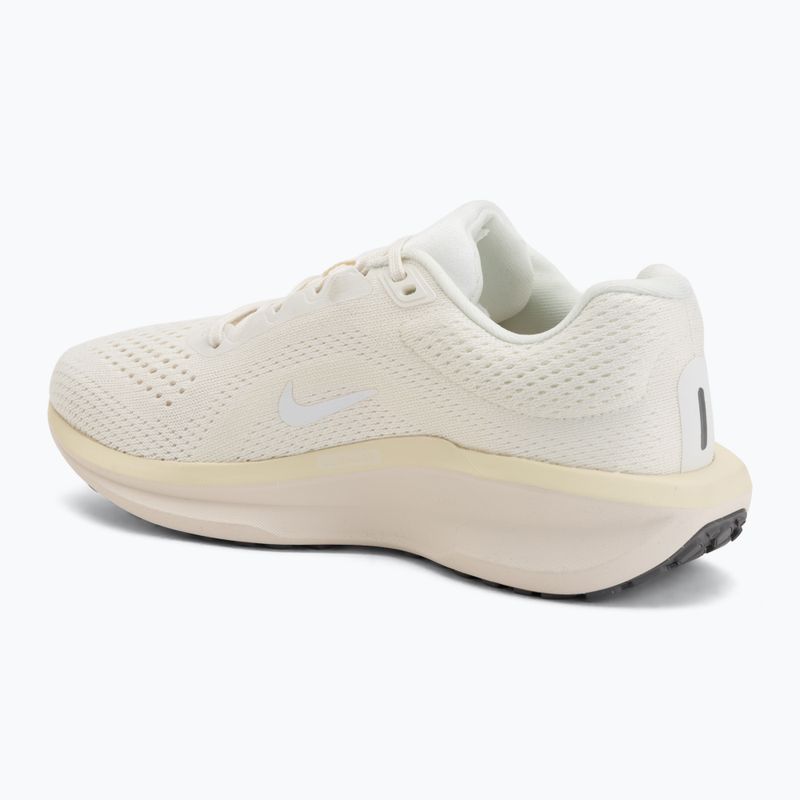 Damen-Laufschuhe Nike Winflo 11 sail/chalk/coconut milk/white 3