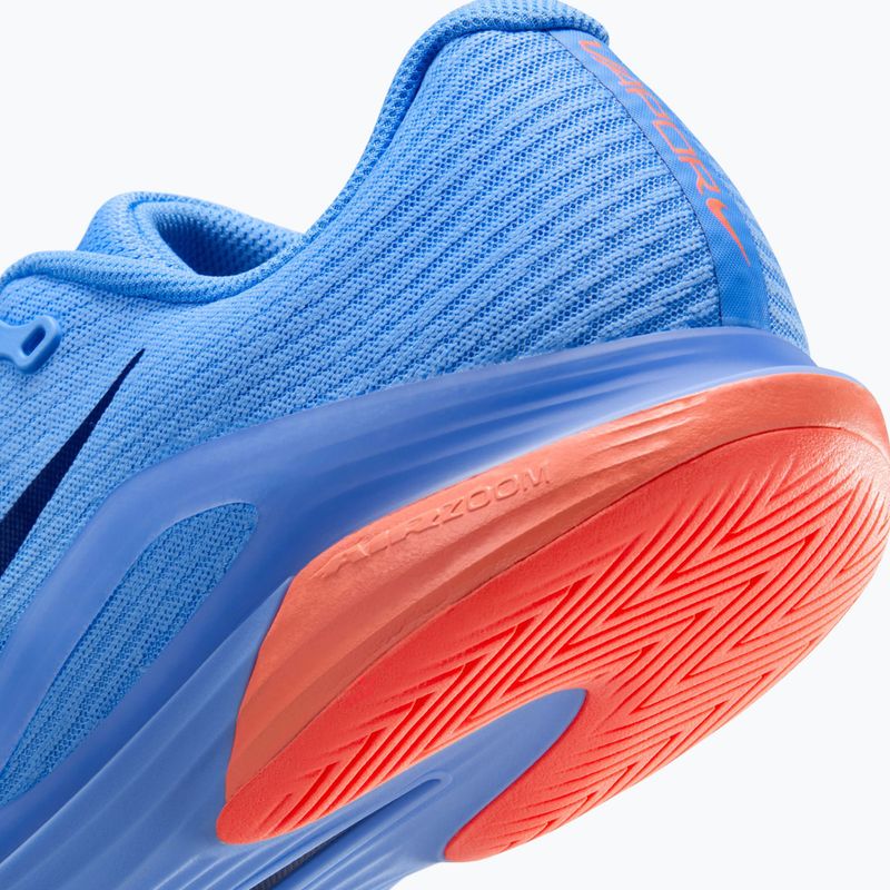 Herren-Tennisschuhe Nike Vapor 12 University Blue/Midnight Navy 16