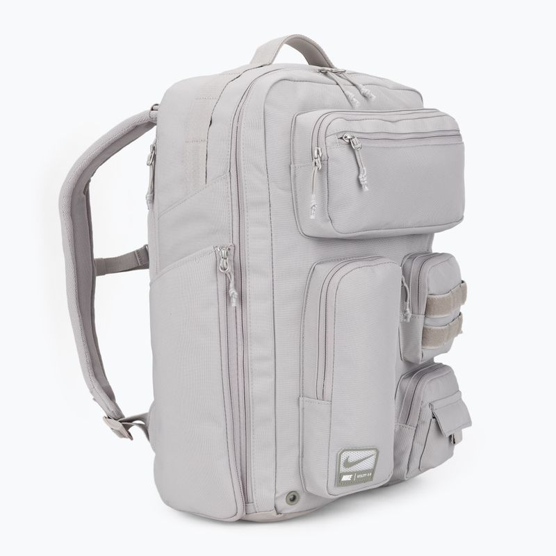 City-Rucksack Nike Utility Elite 37 l college grey/college grey/light army 2