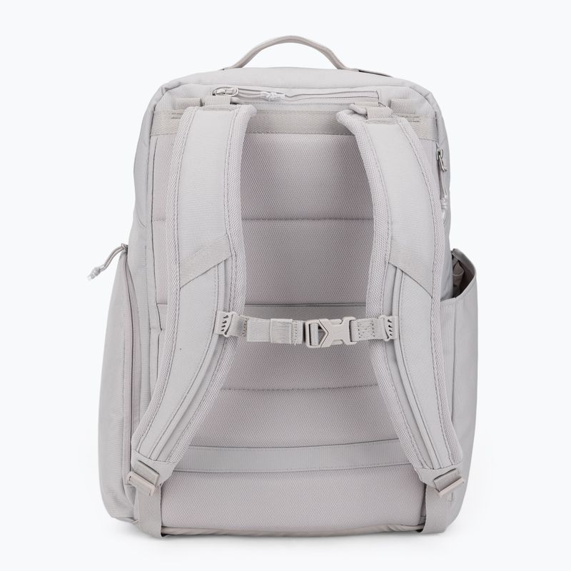City-Rucksack Nike Utility Elite 37 l college grey/college grey/light army 3