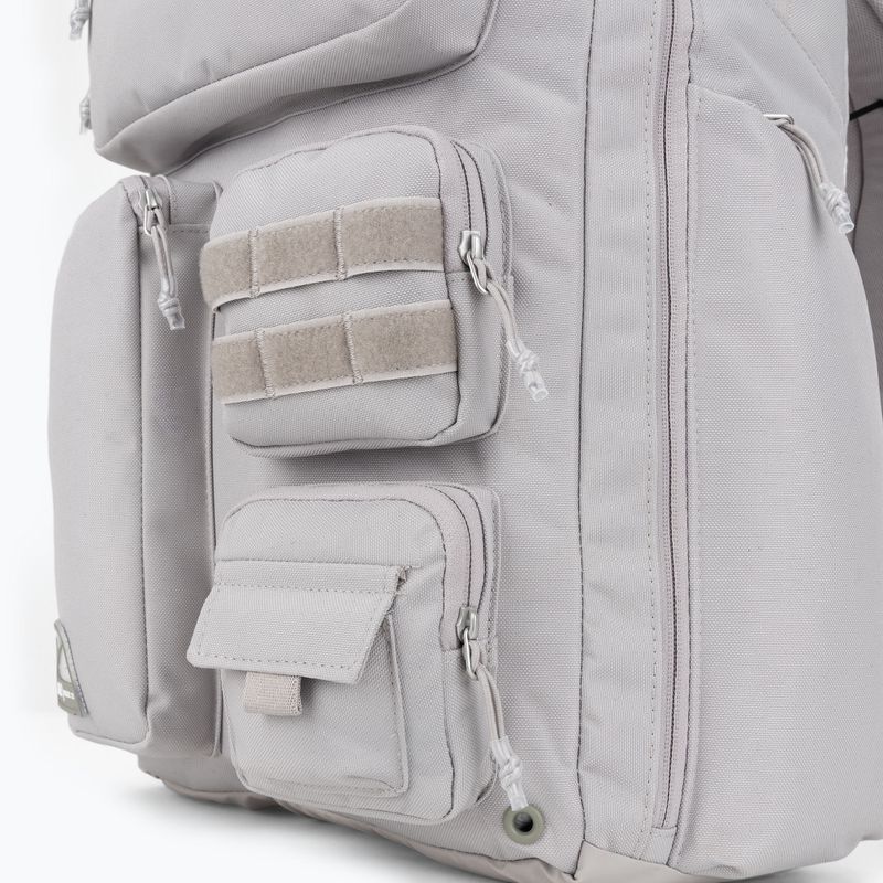 City-Rucksack Nike Utility Elite 37 l college grey/college grey/light army 7