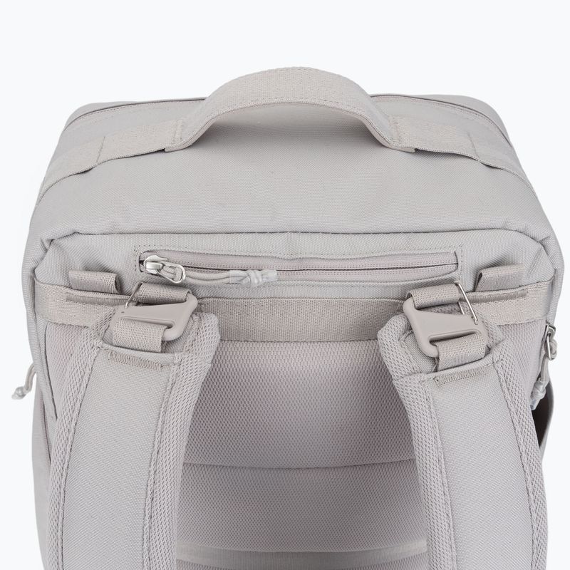 City-Rucksack Nike Utility Elite 37 l college grey/college grey/light army 8