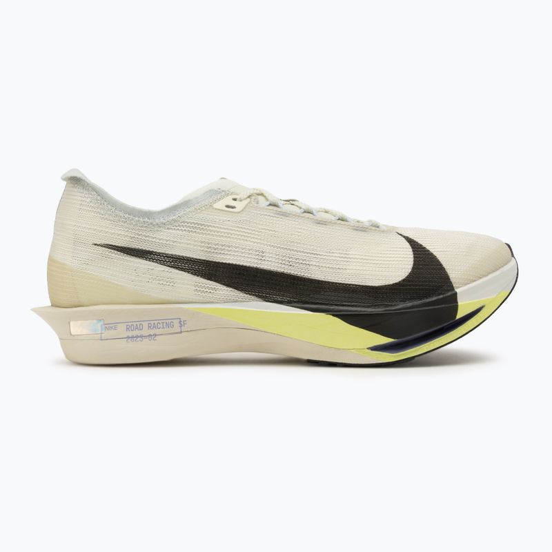 Herren-Laufschuhe Nike Streakfly 2 sea glass/citron tint/sequoia 2