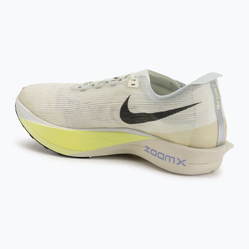 Herren-Laufschuhe Nike Streakfly 2 sea glass/citron tint/sequoia 3