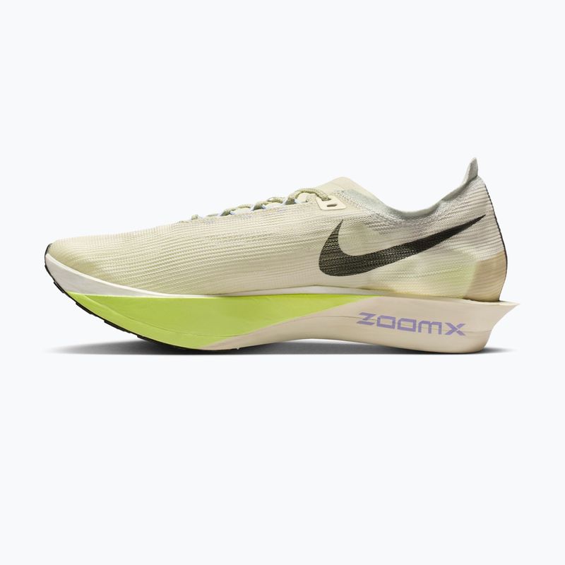 Herren-Laufschuhe Nike Streakfly 2 sea glass/citron tint/sequoia 2
