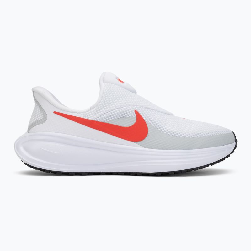 Herren-Laufschuhe Nike Revolution 8 EasyOn white/off white/light crimson 2