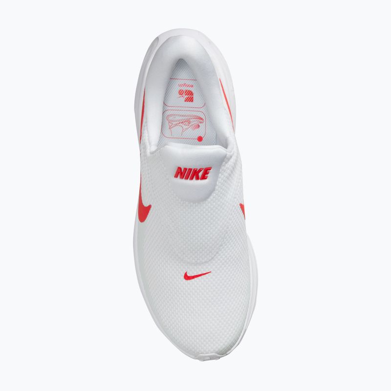 Herren-Laufschuhe Nike Revolution 8 EasyOn white/off white/light crimson 13