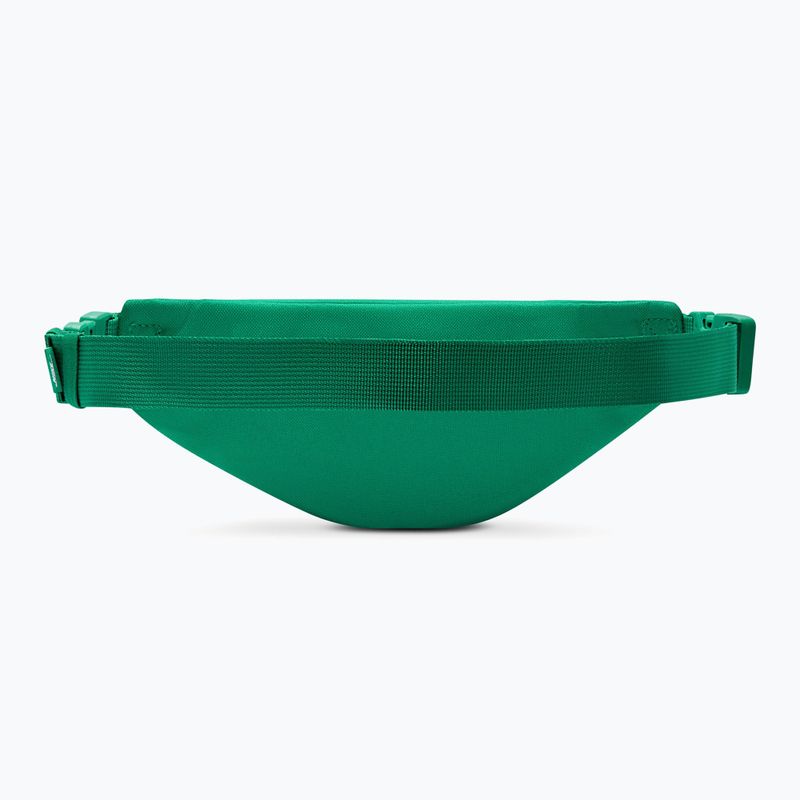 Gürteltasche Nike Heritage malachite/white 2