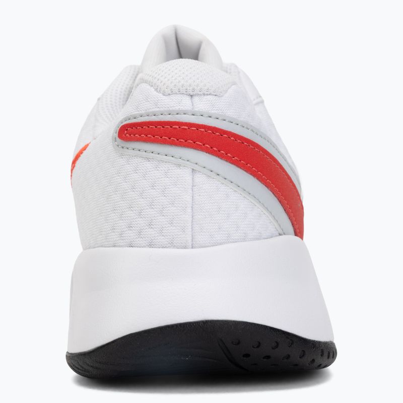 Herrenschuhe Nike Court Lite 4 white/pure platinum/light crimson 6