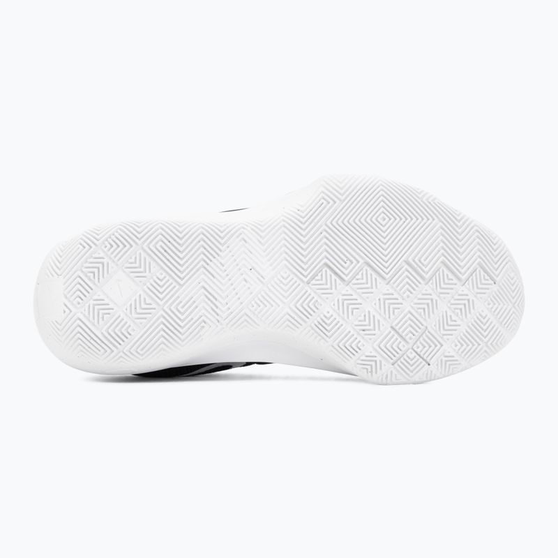 Herren-Basketballschuhe Nike G.T. Cut Academy 2 black/pure platinum/white 4