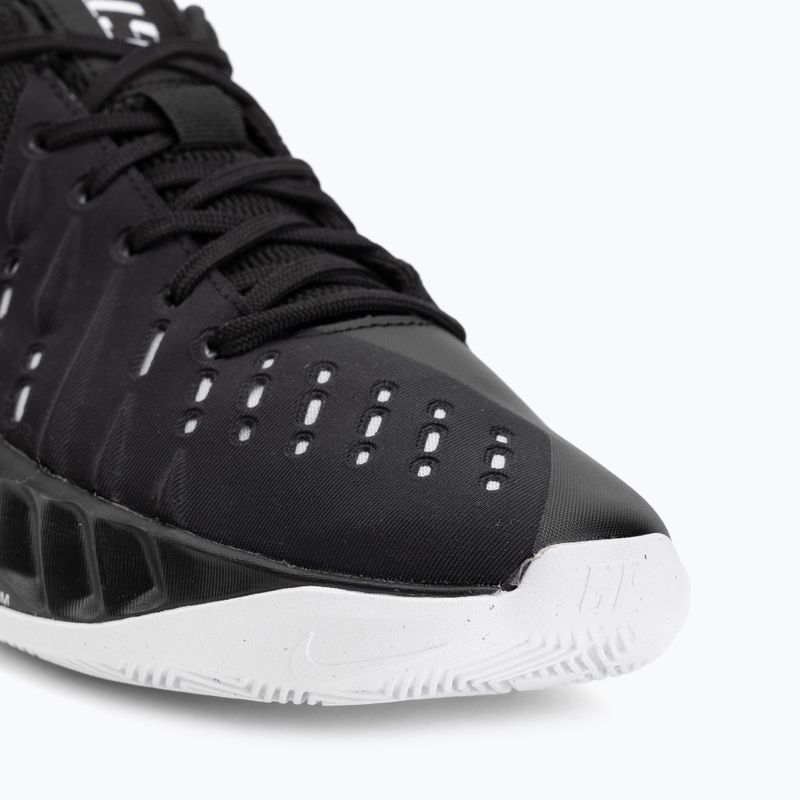 Herren-Basketballschuhe Nike G.T. Cut Academy 2 black/pure platinum/white 7