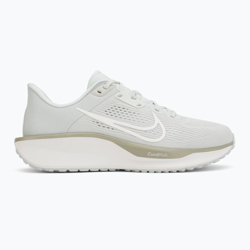 Herren-Laufschuhe Nike Quest 6 spruce aura/spruce fog/summit white 2