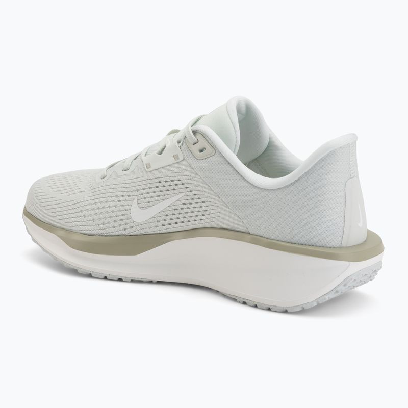 Herren-Laufschuhe Nike Quest 6 spruce aura/spruce fog/summit white 3