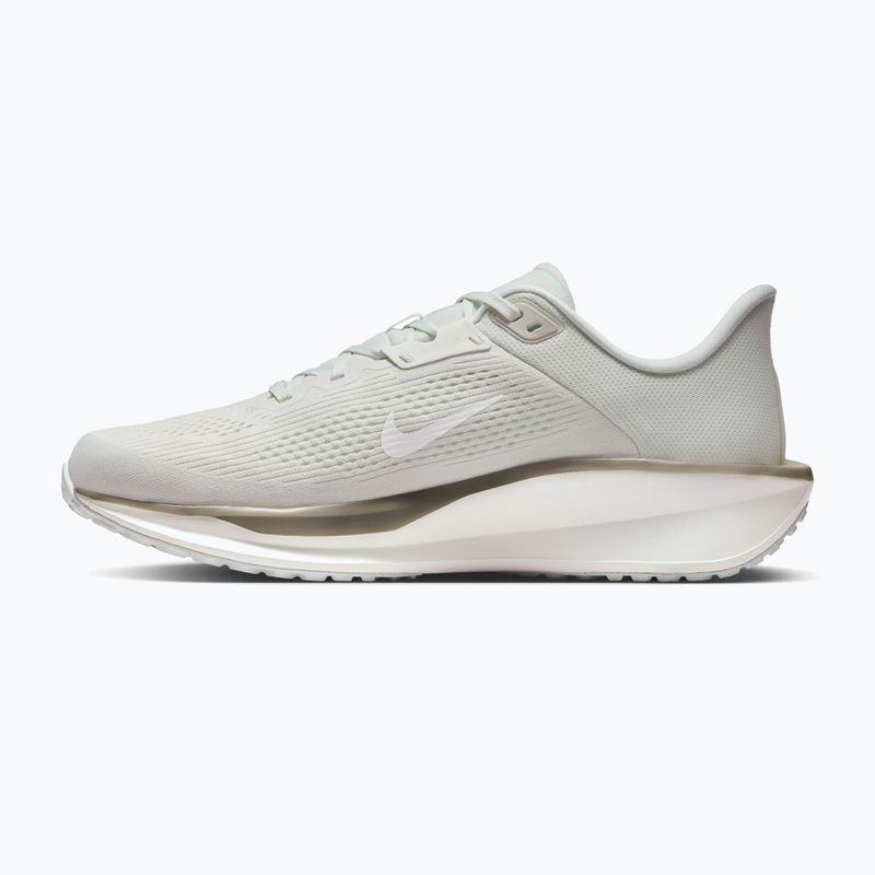 Herren-Laufschuhe Nike Quest 6 spruce aura/spruce fog/summit white 2