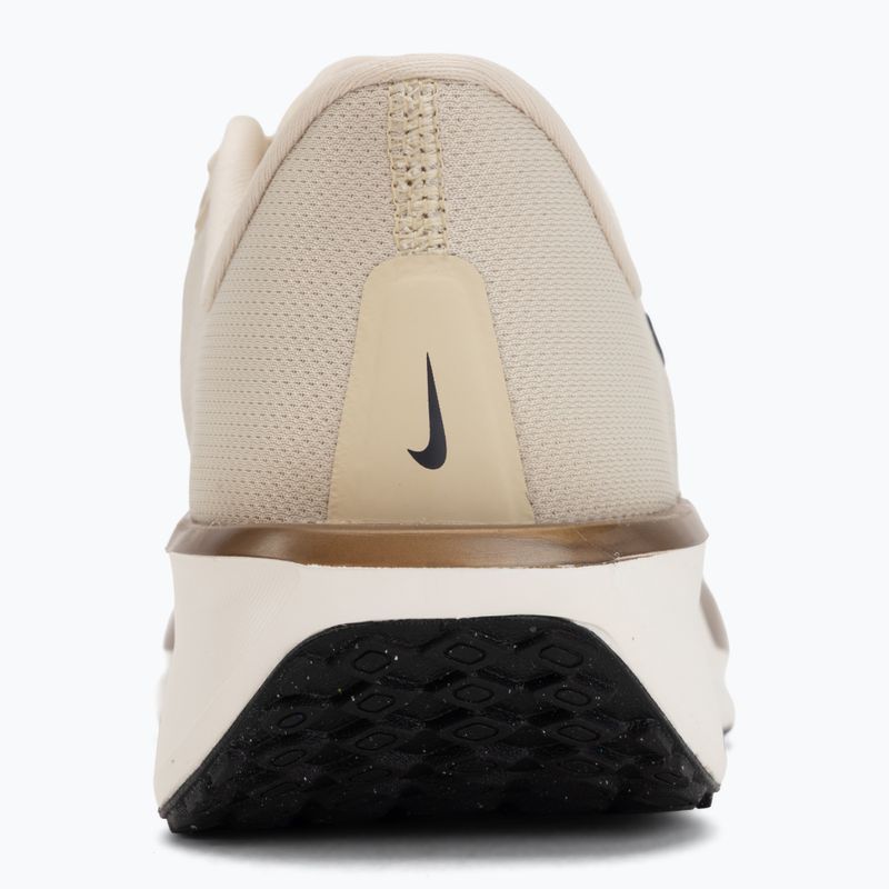 Damen-Laufschuhe Nike Quest 6 light khaki/sail/metallic gold/off black 6