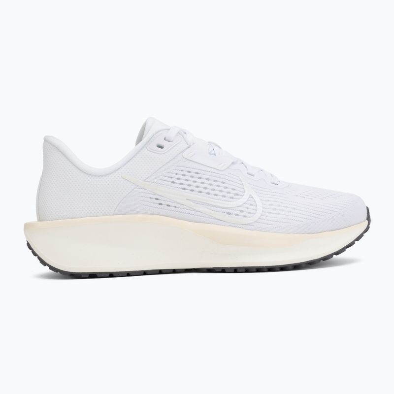 Damen-Laufschuhe Nike Quest 6 white/sail/chalk/white 2