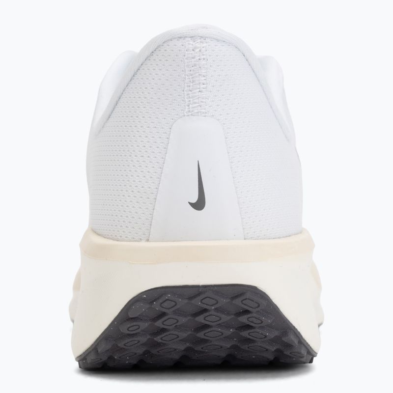 Damen-Laufschuhe Nike Quest 6 white/sail/chalk/white 6