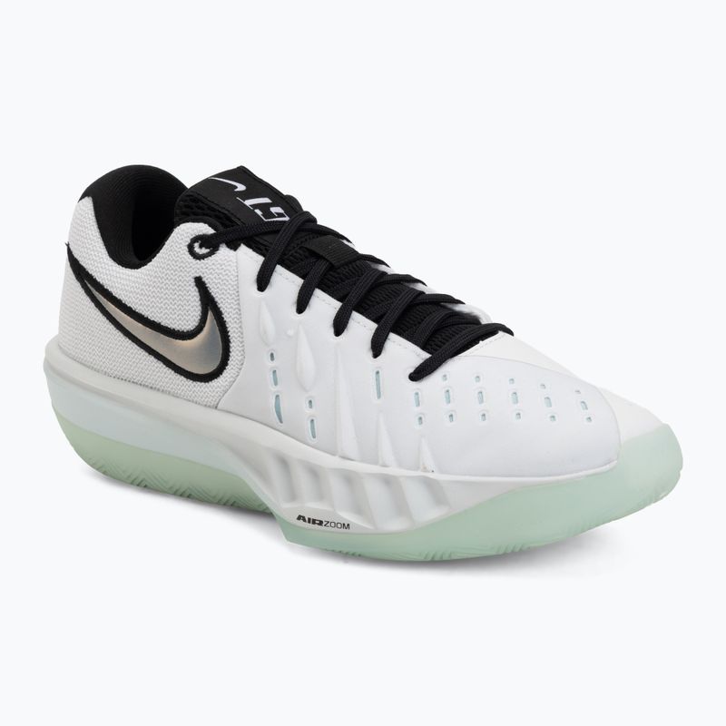 Herren Basketballschuhe Nike G.T. Cut Academy 2 white/glacier blue/summit white/black