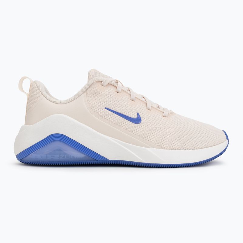 Damen-Trainingsschuhe Nike Bella 7 chalk/sail/sapphire 2