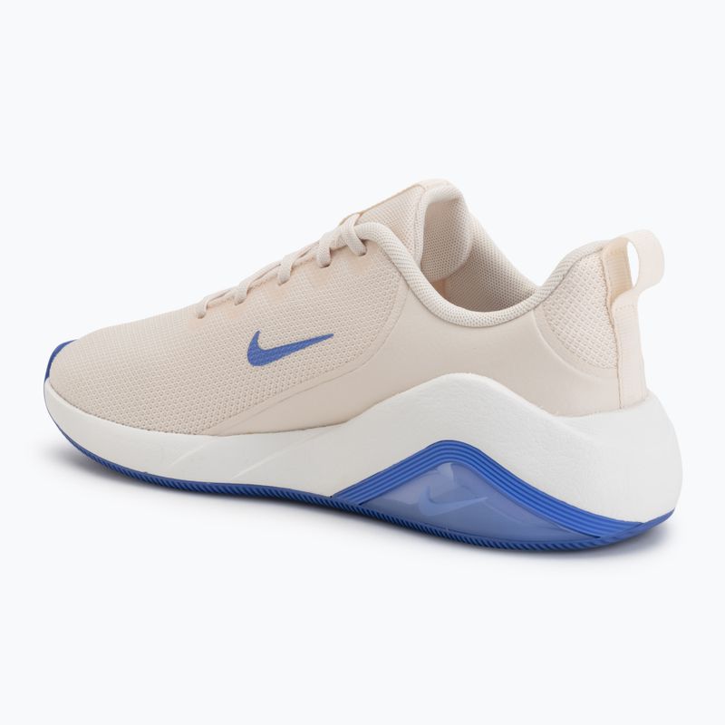 Trainingsschuhe Damen  Nike Bella 7 chalk/sail/sapphire 3