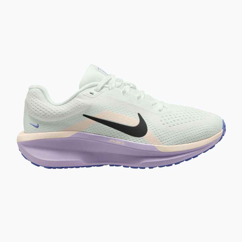 Damen-Laufschuhe Nike Winflo 11 summit white/violet mist/sapphire/black