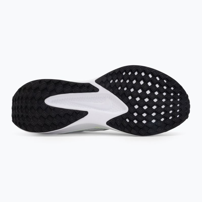 Herren-Laufschuhe Nike Quest 6 white/green strike/glacier blue/black 4