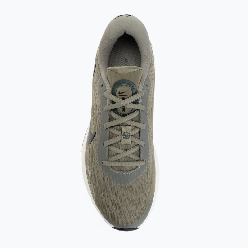 Herren-Laufschuhe NikeJourney Run silver sage/black spruce/phantom/black 5