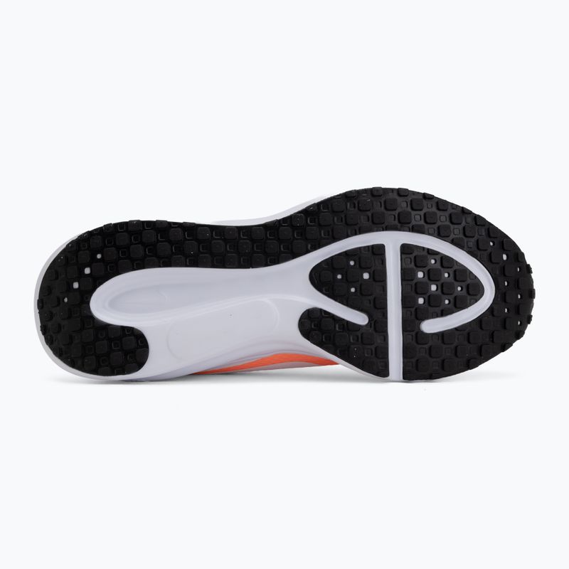 Damen-Laufschuhe Nike Revolution 8 hot lava/orange pulse/black/white 4