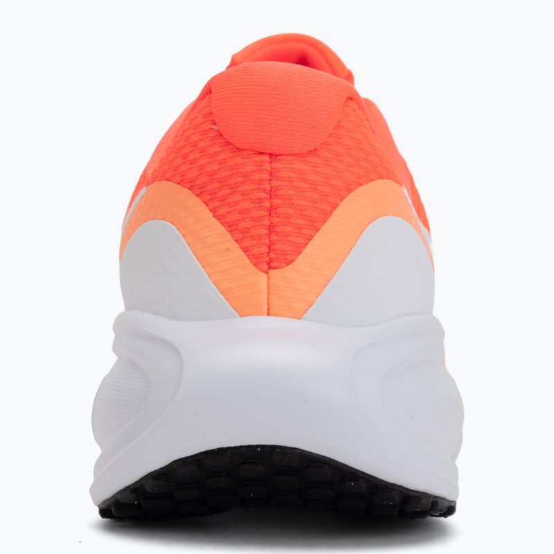 Damen-Laufschuhe Nike Revolution 8 hot lava/orange pulse/black/white 6