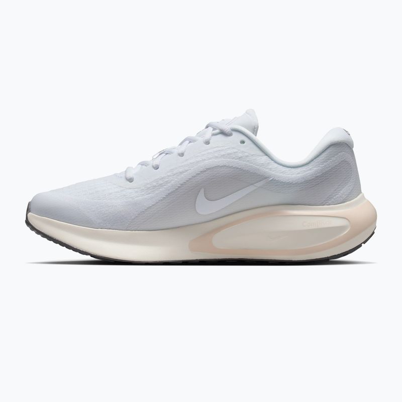 Damen-Laufschuhe Nike Journey Run white/sail/pencil point/white 2