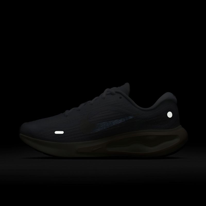 Damen-Laufschuhe Nike Journey Run white/sail/pencil point/white 9