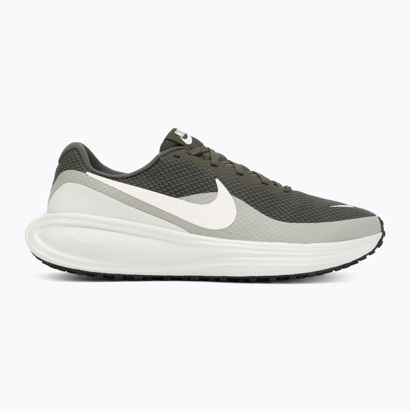 Herren-Laufschuhe Nike Revolution 8 cargo khaki/spruce aura/spruce fog/sail 2
