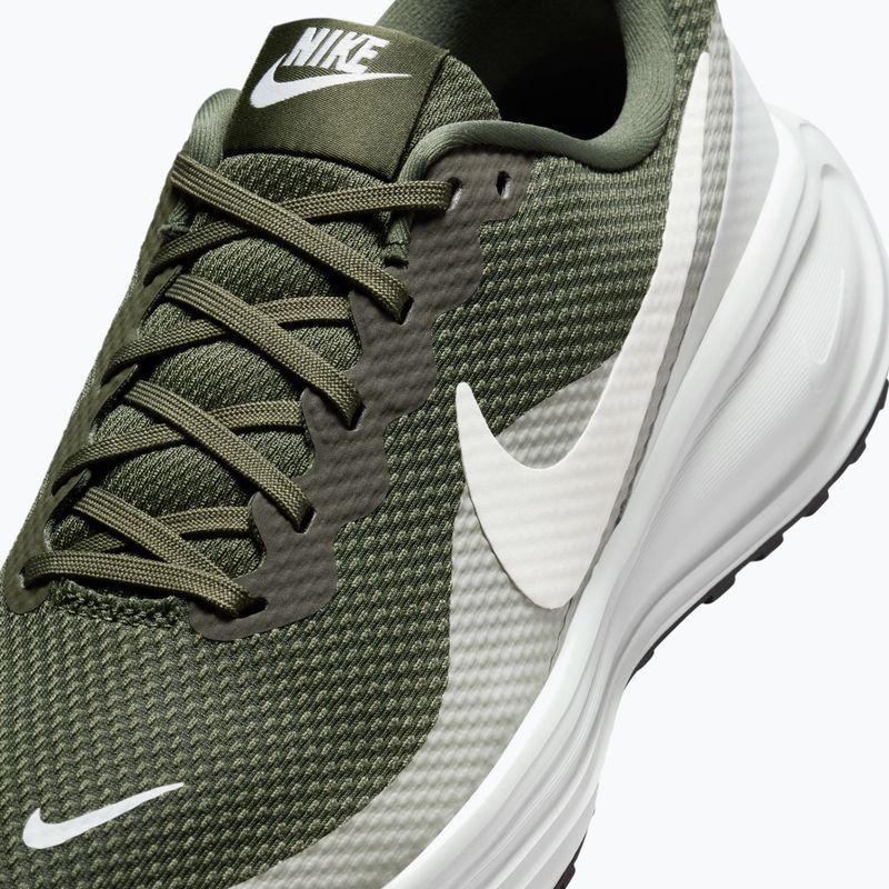 Herren-Laufschuhe Nike Revolution 8 cargo khaki/spruce aura/spruce fog/sail 8