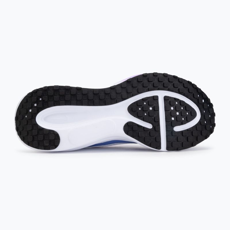 Damen-Laufschuhe Nike Revolution 8 violet mist/sapphire/black/white 4