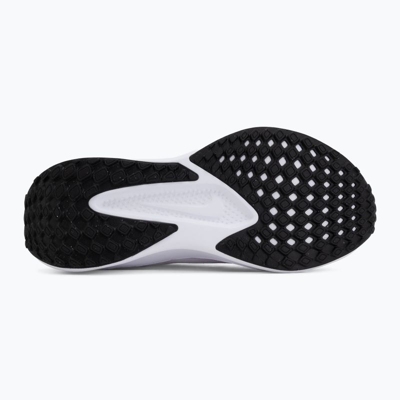 Damen-Laufschuhe Nike Quest 6 white/black/bright violet/sapphire 4