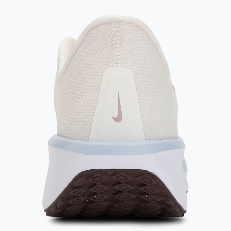 Damen-Laufschuhe Nike Quest 6 sail/hydrogen blue/tattoo/particle rose 6