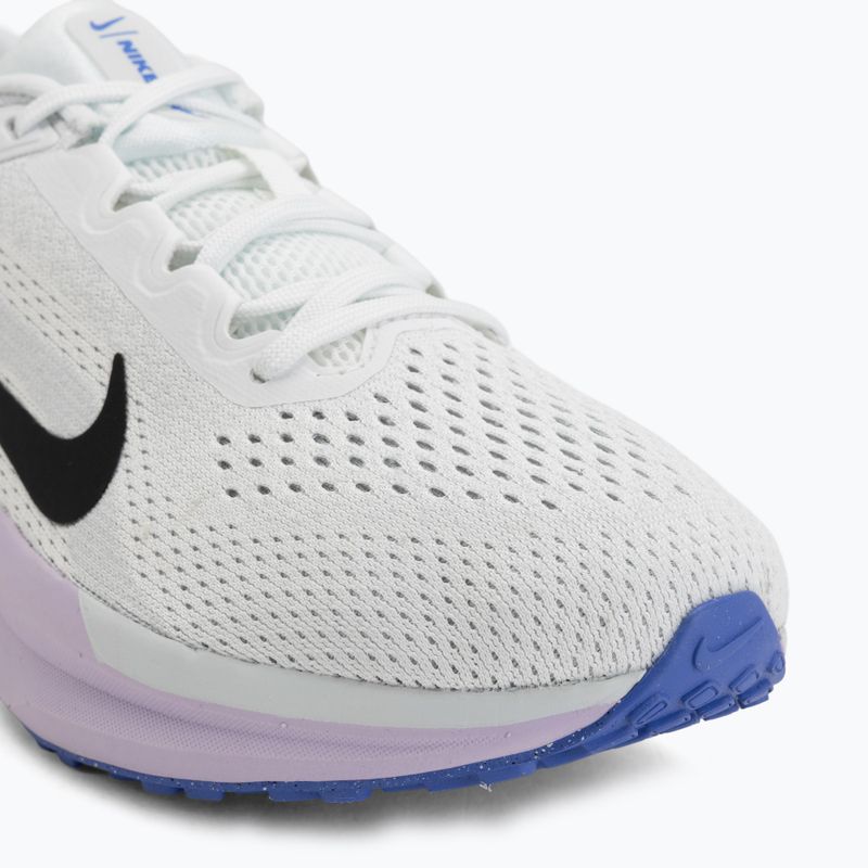 Damen-Laufschuhe Nike Winflo 11 summit white/violet mist/sapphire/black 7