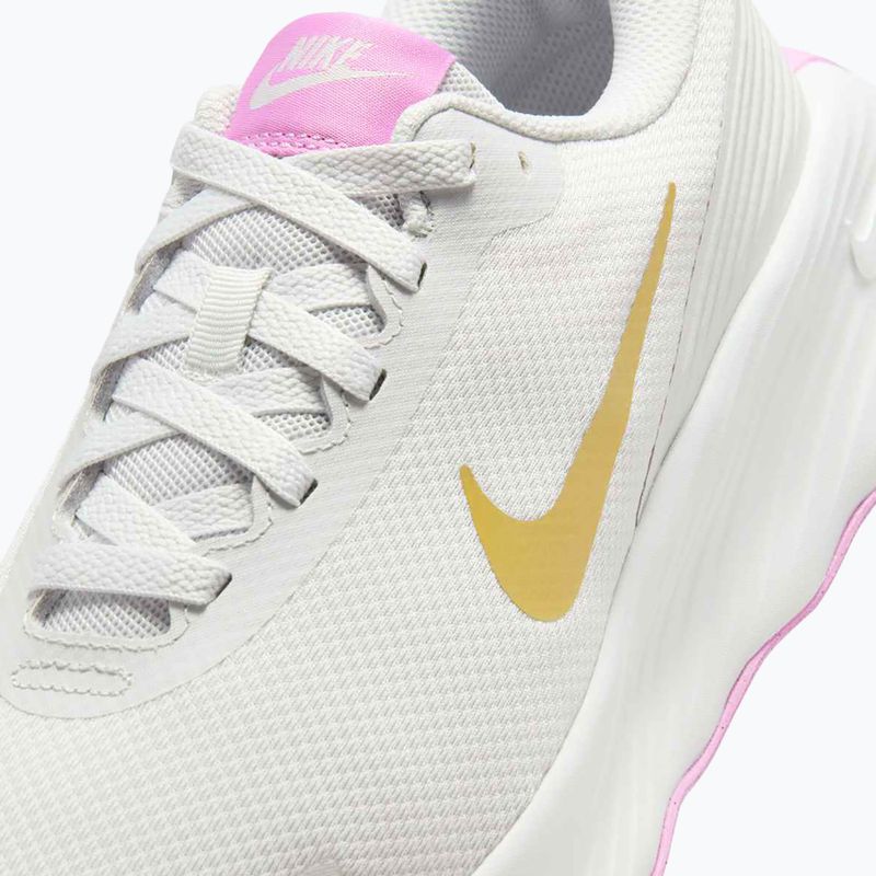 Damenschuhe Nike Promina vast grey/light magenta/metallic gold 5