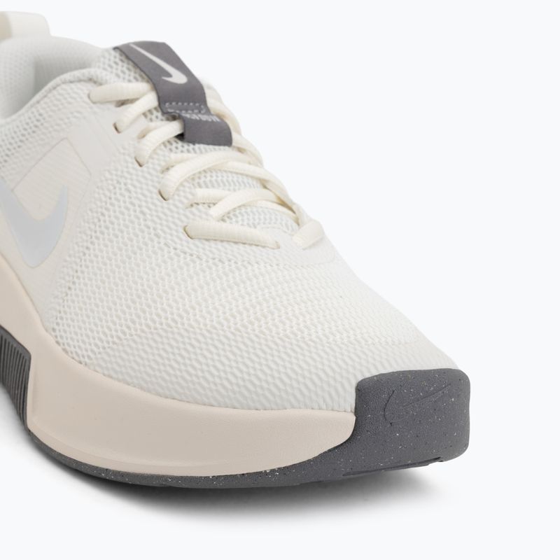 Damen Trainingsschuhe Nike MC Trainer 3 sail/chalk/pencil point/white 7