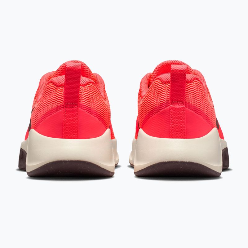 Damen-Trainingsschuhe Nike MC Trainer 3 hot lava/soft pearl/tattoo 4