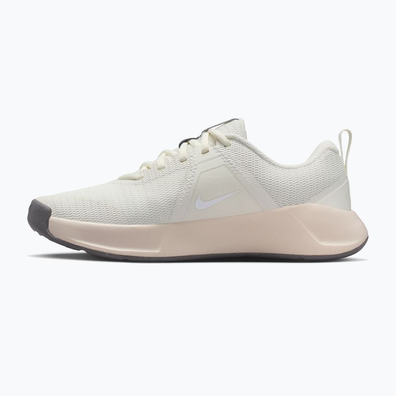 Damen Trainingsschuhe Nike MC Trainer 3 sail/chalk/pencil point/white 2
