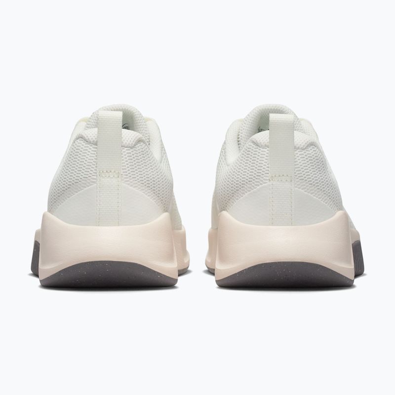 Damen Trainingsschuhe Nike MC Trainer 3 sail/chalk/pencil point/white 4