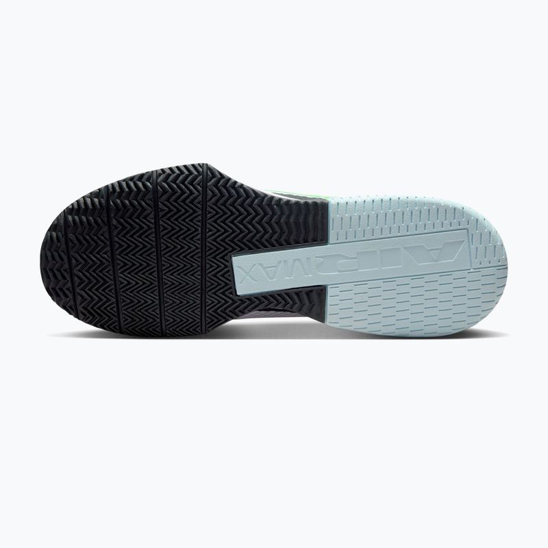 Herren-Trainingsschuhe Nike Air Max Alpha Trainer 6 white/glacier blue/green strike 7